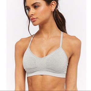 Forever 21 Sports Bra